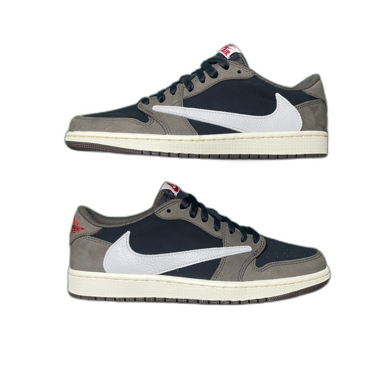 Travis Scott x Jordan Air Jordan 1 Low OG