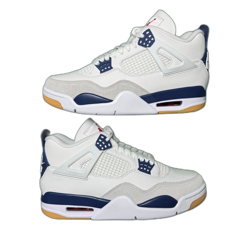 Nike SB x Jordan Air Jordan 4