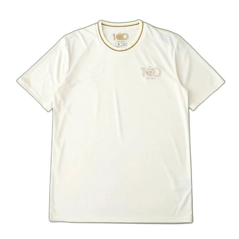 2425 season Colombia 100th T Shirt