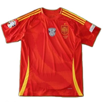 2425 UEFA Spain home Fan version