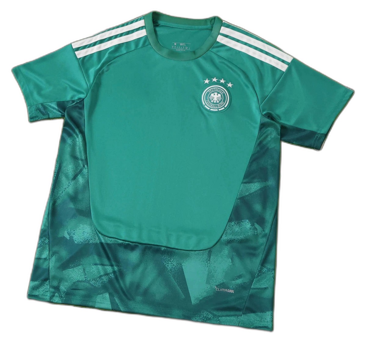2026 FIFA World Cup Germany goalkeeper Fan version