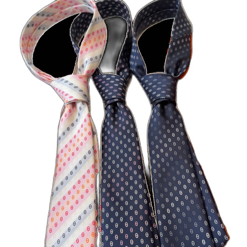 Hermes Tie