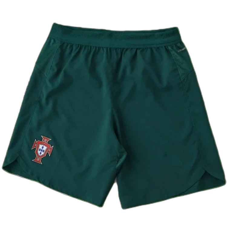 2526 season Portugal home Player version shorts