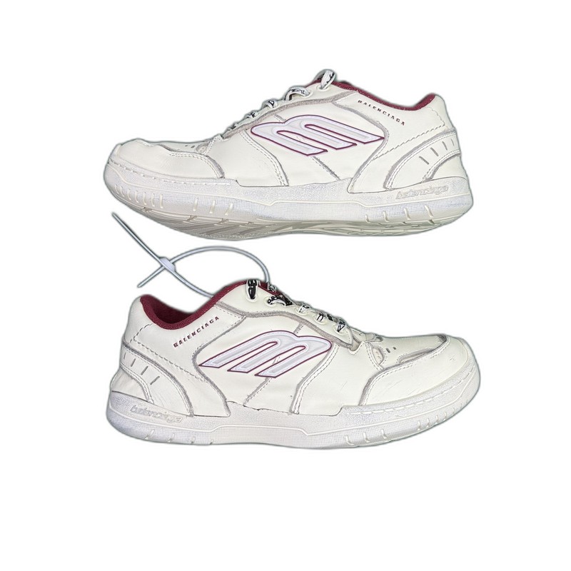 Balenciaga Hamptons Worn-Out