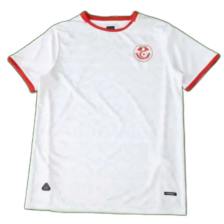 2026 season Tunisia away Fan version