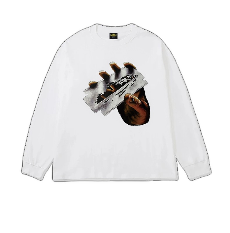 Corteiz Long Tee