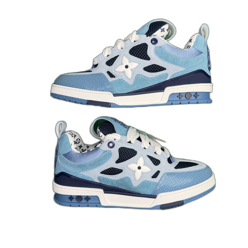 Louis Vuitton Skate