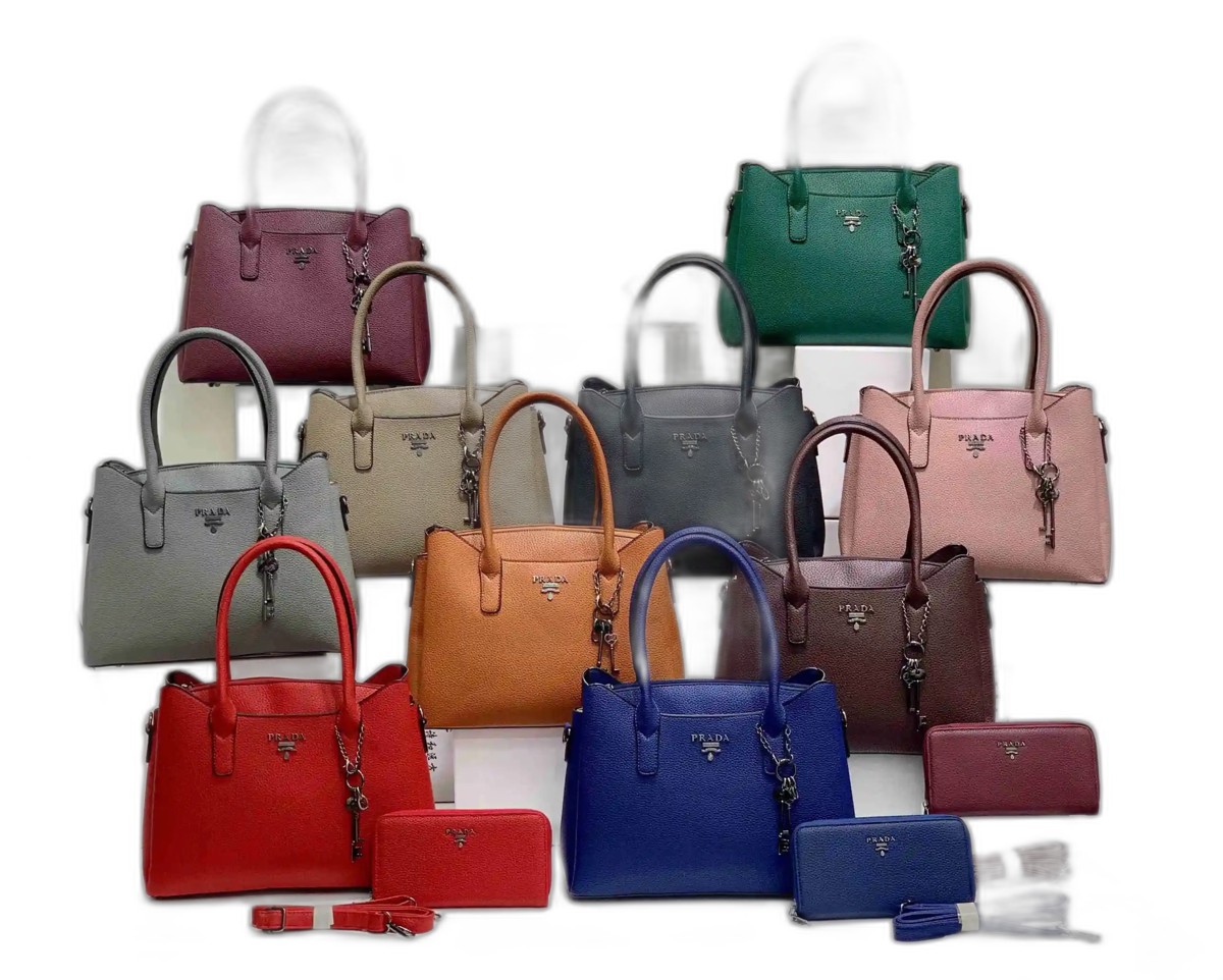 Prada Bag