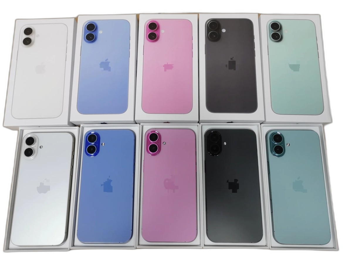 Iphone 16 Plus