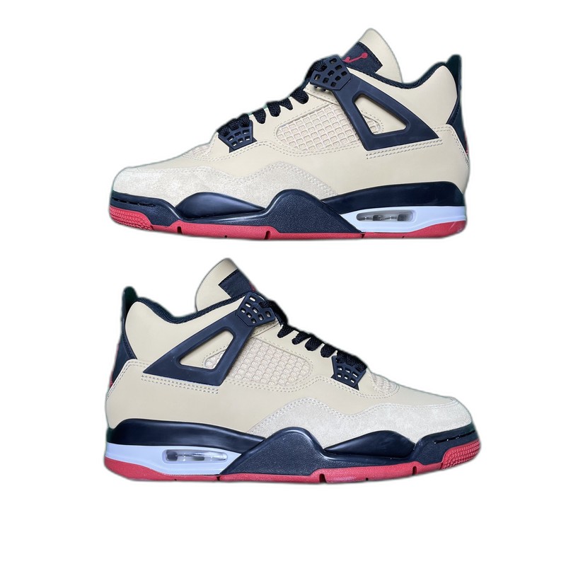 Air Jordan 4 Retro