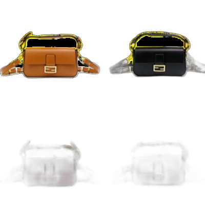 Fendi Bag