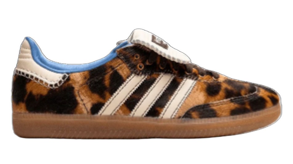Samba x Wales
Bonner Shoes