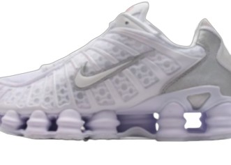 Nike Shox TL