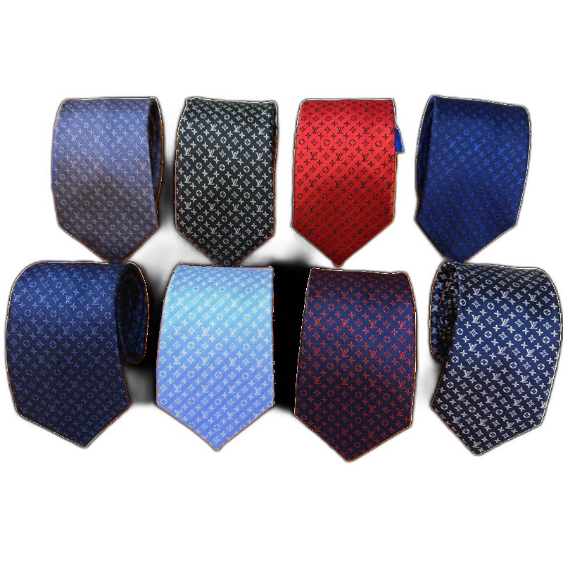 Louis Vuitton Tie