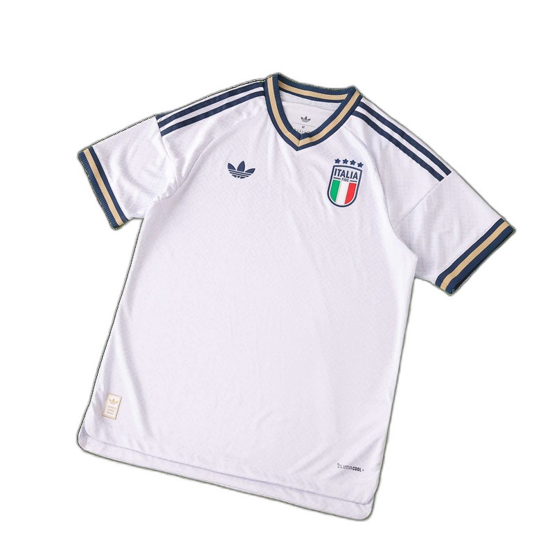 2026 FIFA World Cup Italy away player version