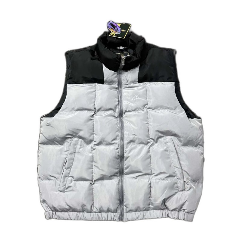 Corteiz Vest Top