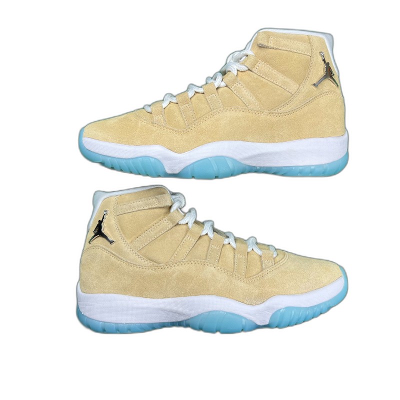 Air Jordan 11 Retro "H-TOWN"