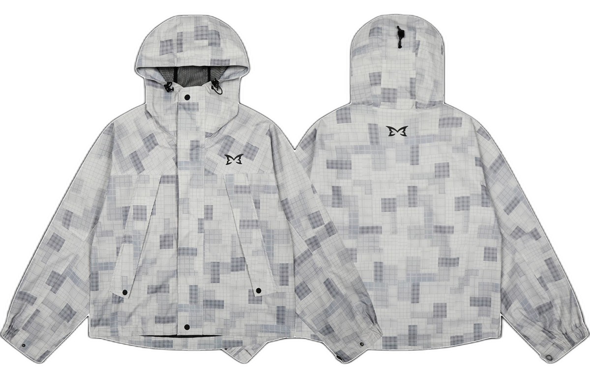 Mertra Jacket