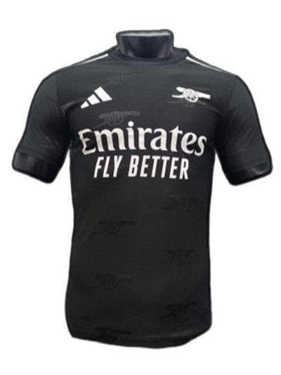 2526 Season Arsenal Special Edition Player Jersey