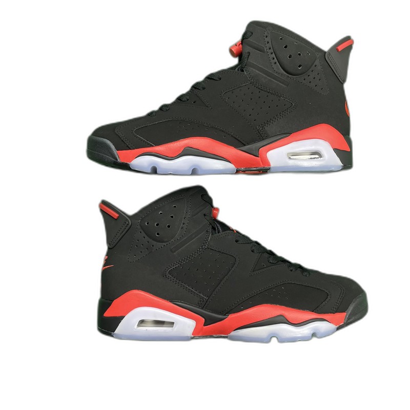 Air Jordan 6 Infrared 2019