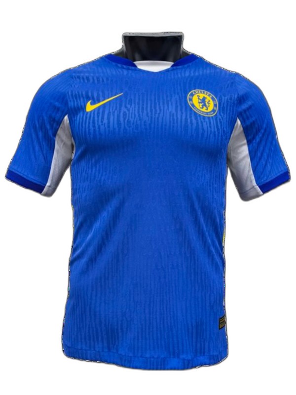 2627 Season Blue Chelsea Jersey Player Version