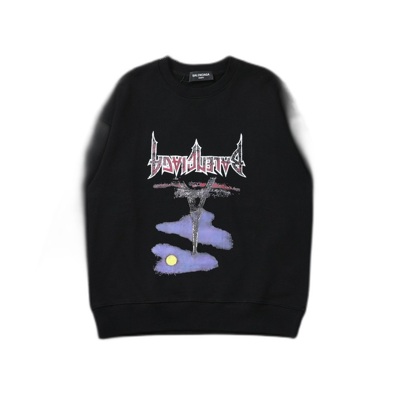 Balenciaga Hoodie