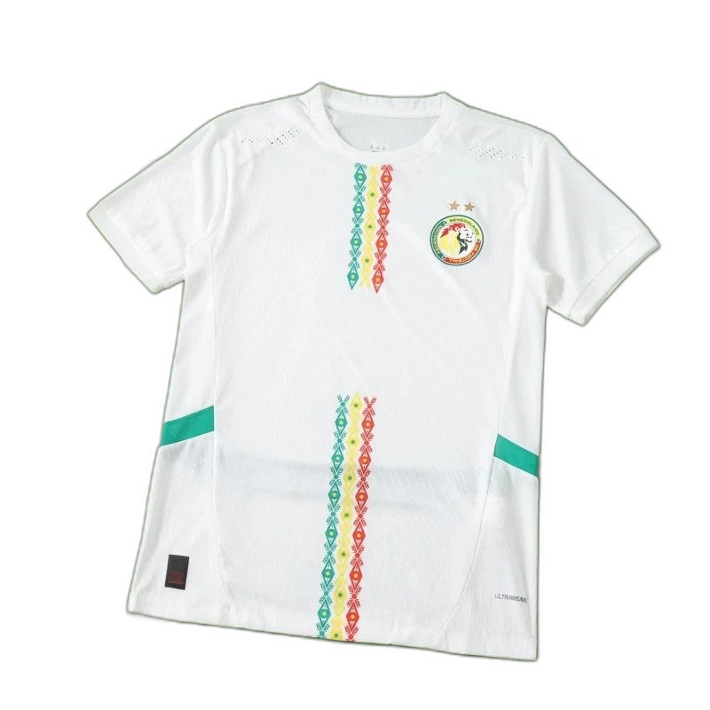 2026 FIFA World Cup Senegal away Player version