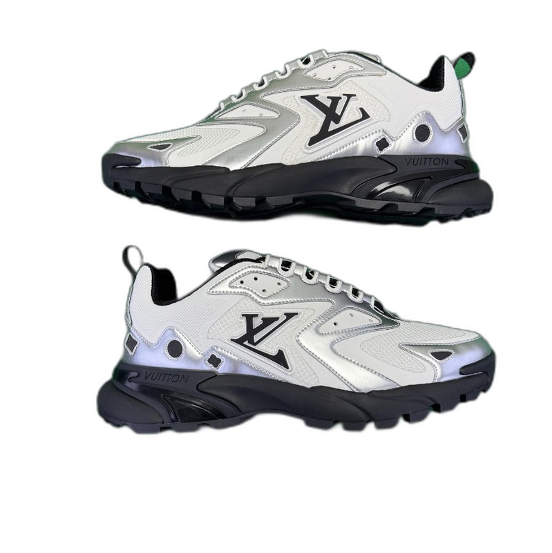 Louis Vuitton Runner Tatic