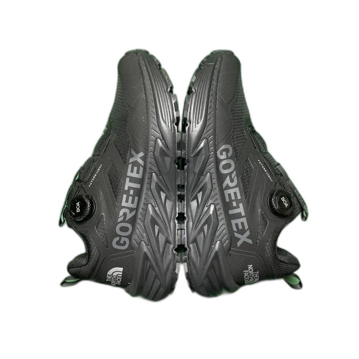 The North Face Energy Tech II Boa