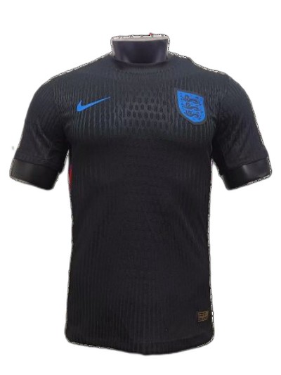 2526 Season England Away Jersey Player Version