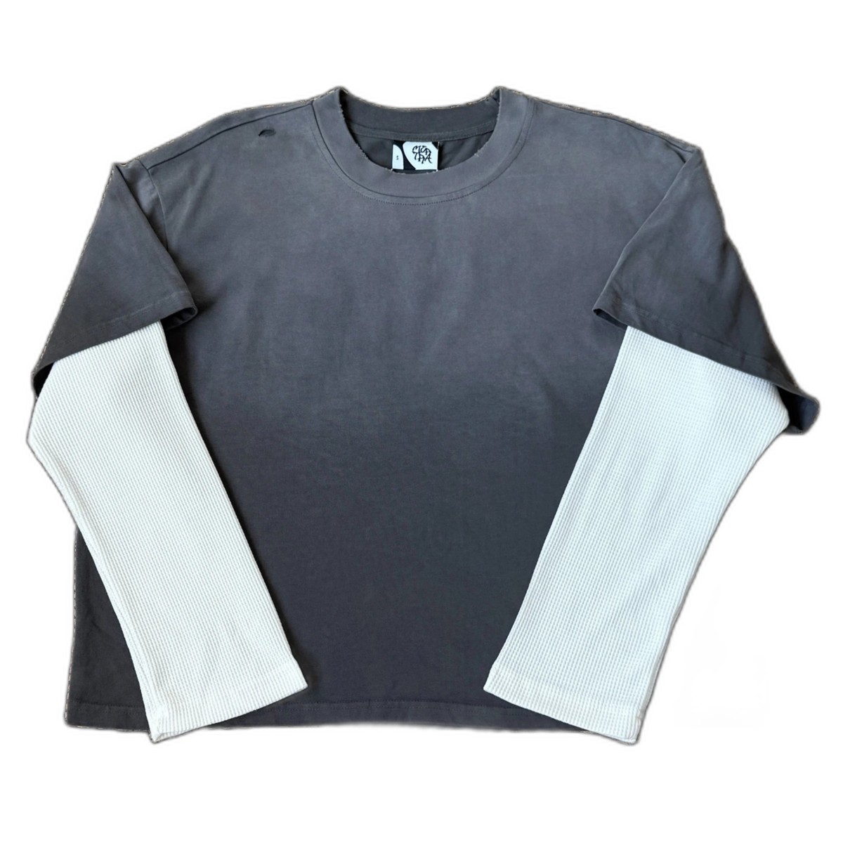 Mertra Long Tee