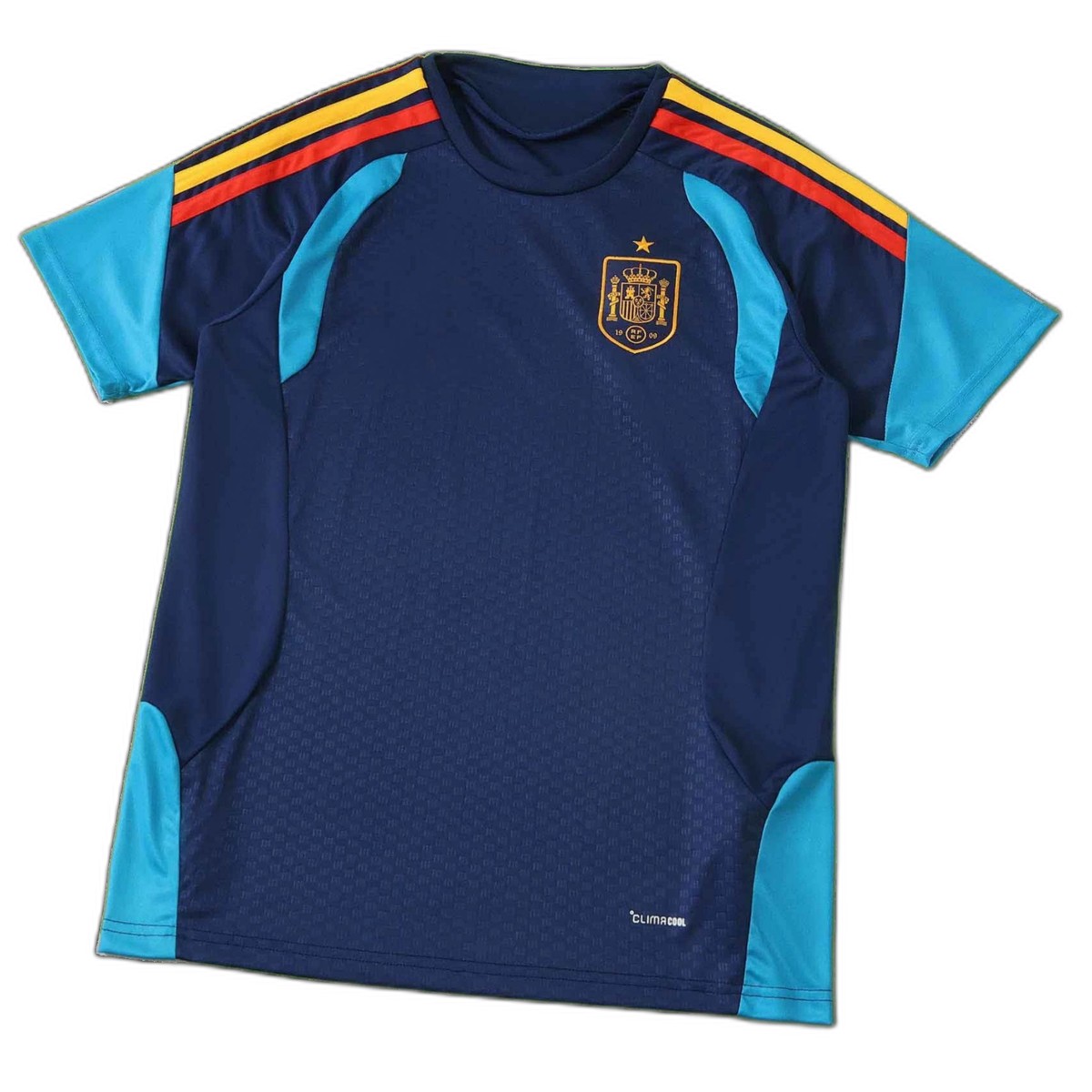 2026 FIFA World Cup Spain Training shirt Fan version