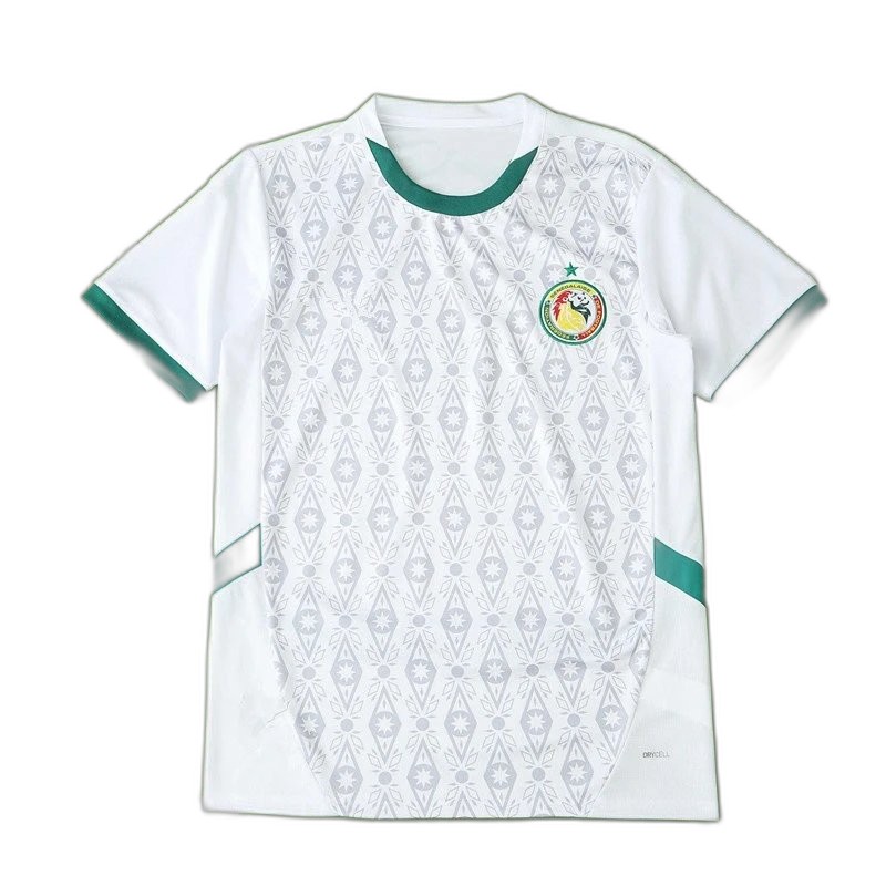2425 season Senegal home Fan version