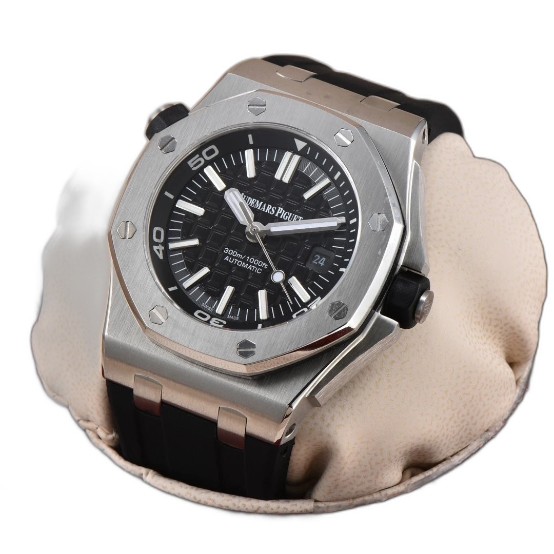 Audemars Piguet