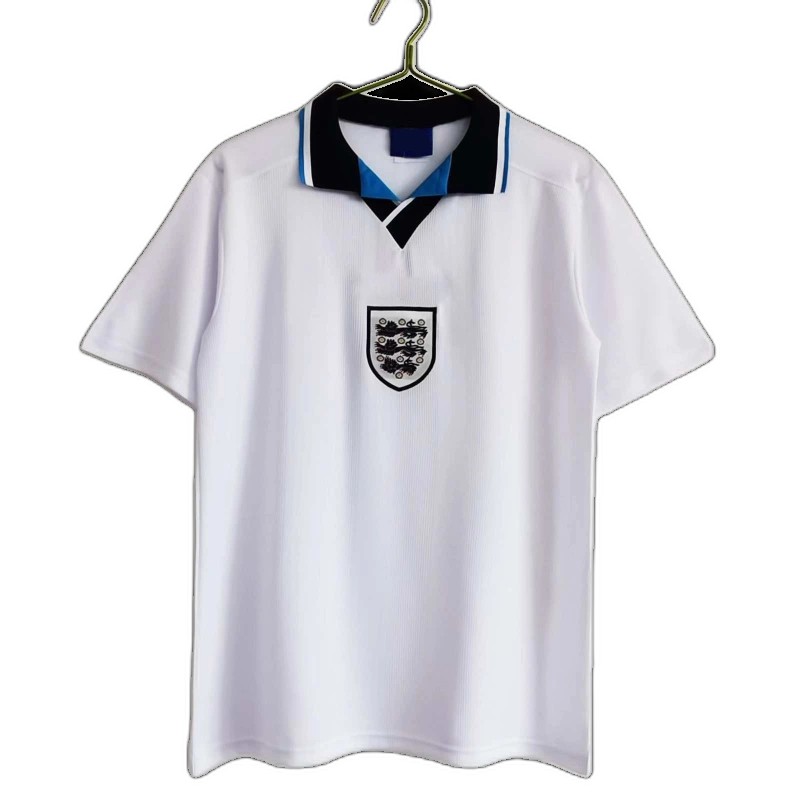 1996 season England home Retro Fan version