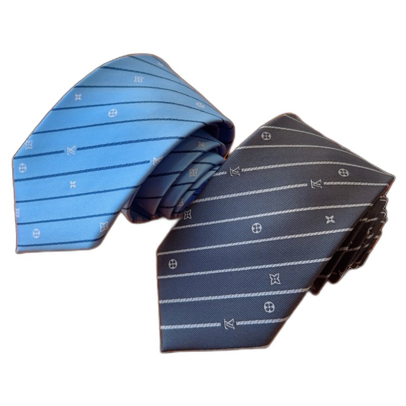 Louis Vuitton Tie