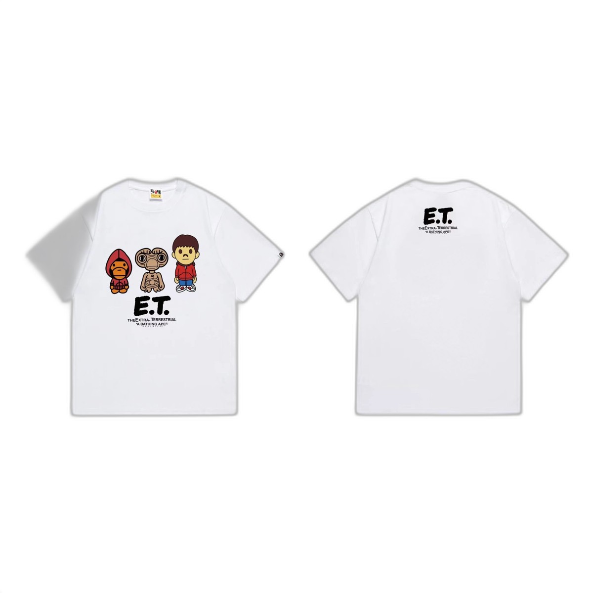 Bape Tee