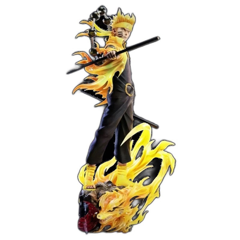 Naruto Figurines