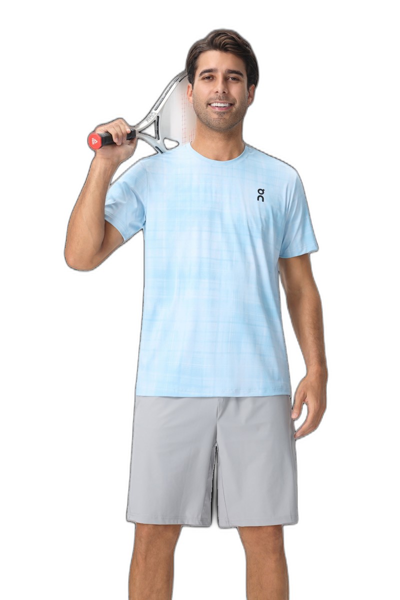 On Running Tee