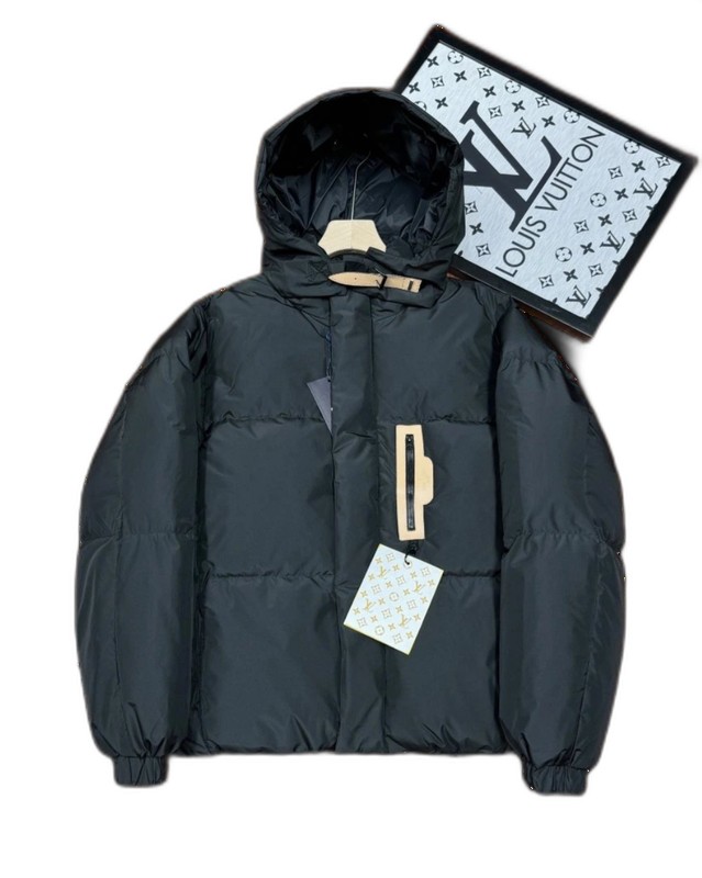 Louis Vuitton Coat