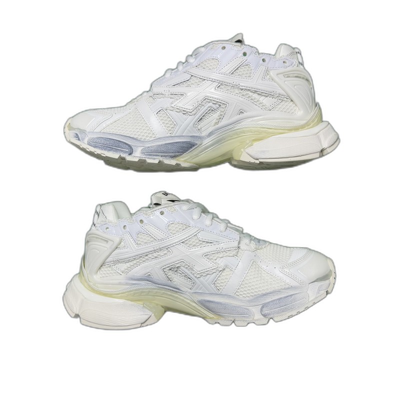Balenciaga 7.0 Runner Graffiti