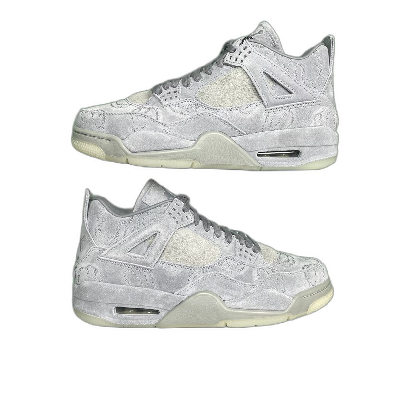 Air Jordan 4