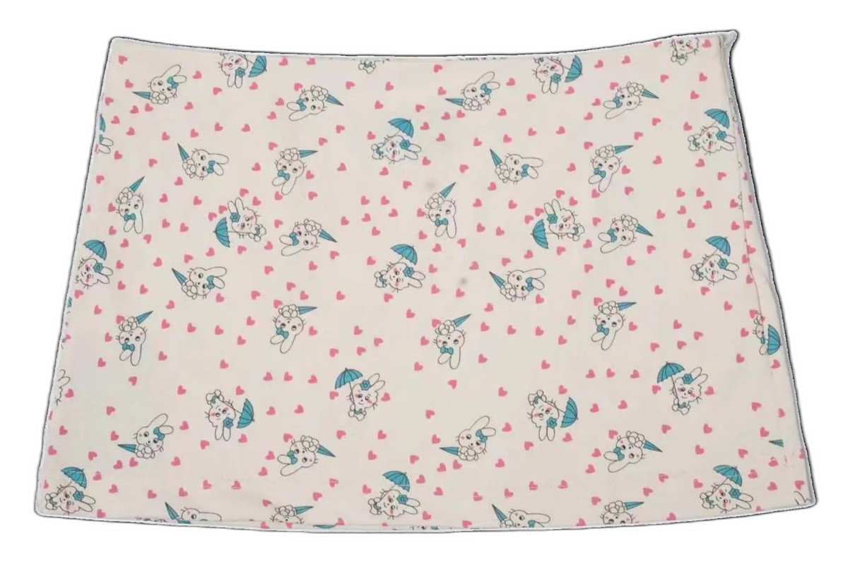 Ashley William Short Skirt