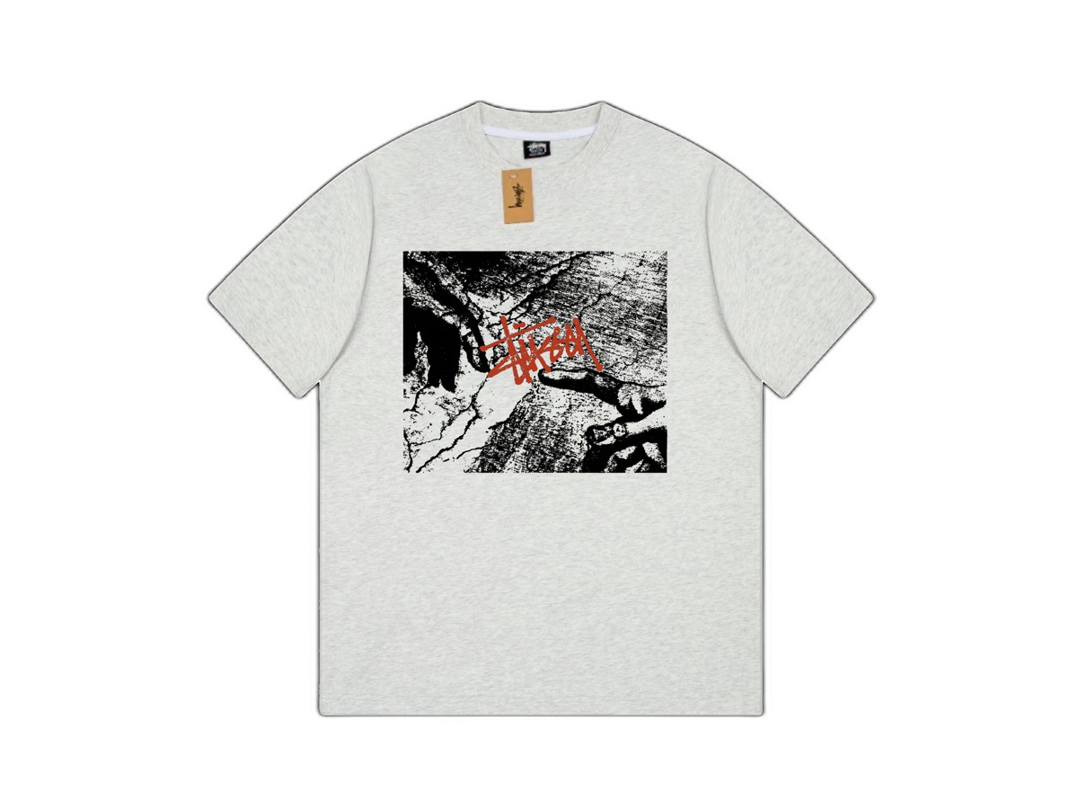 Stussy Tee