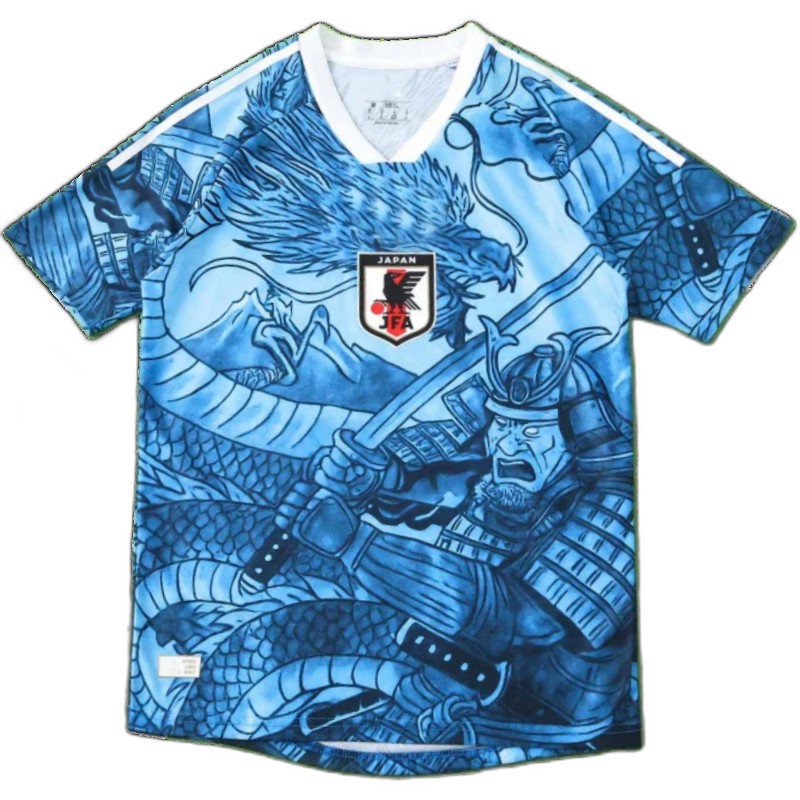 2526 season Japan Concept version Player version