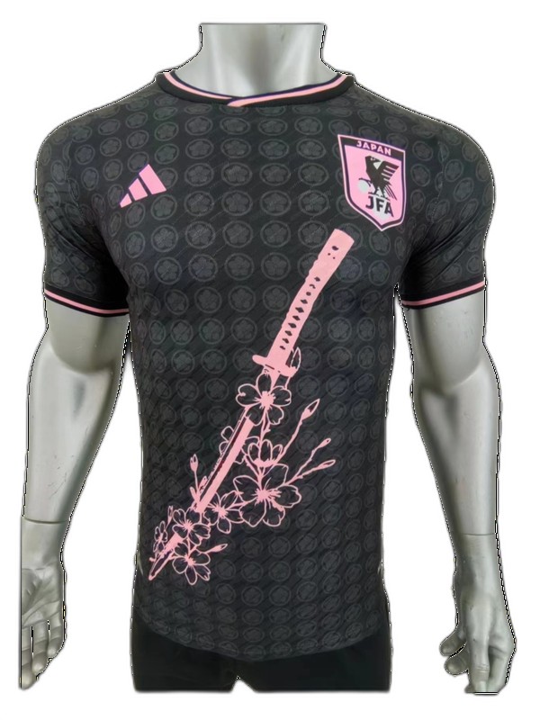 Japanese Special Edition Jersey Player Version