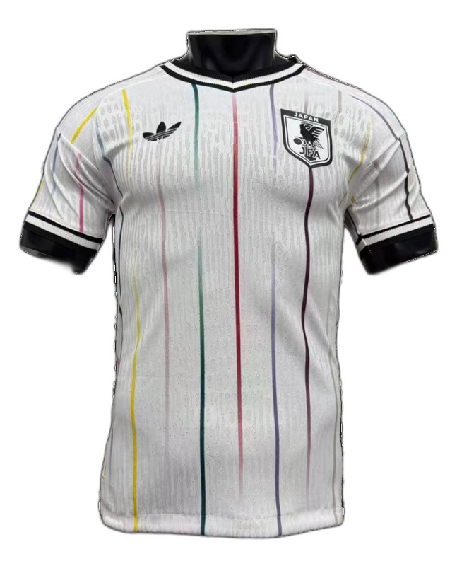 2026 World Cup Japan Away Jersey Player Version