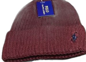 Ralph Lauren Knitted Hat