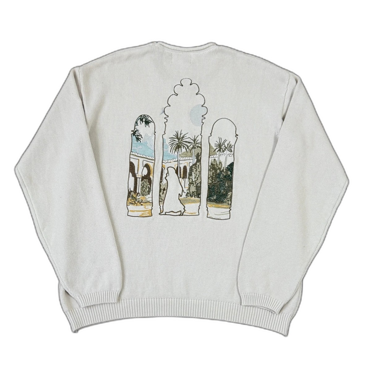 Derschutze Sweater