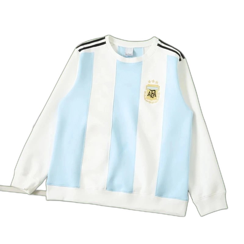 2026 Argentina Sweatshirt long sleeved